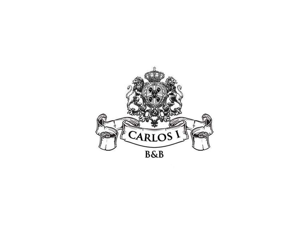 Carlos I Cagliari Exterior foto